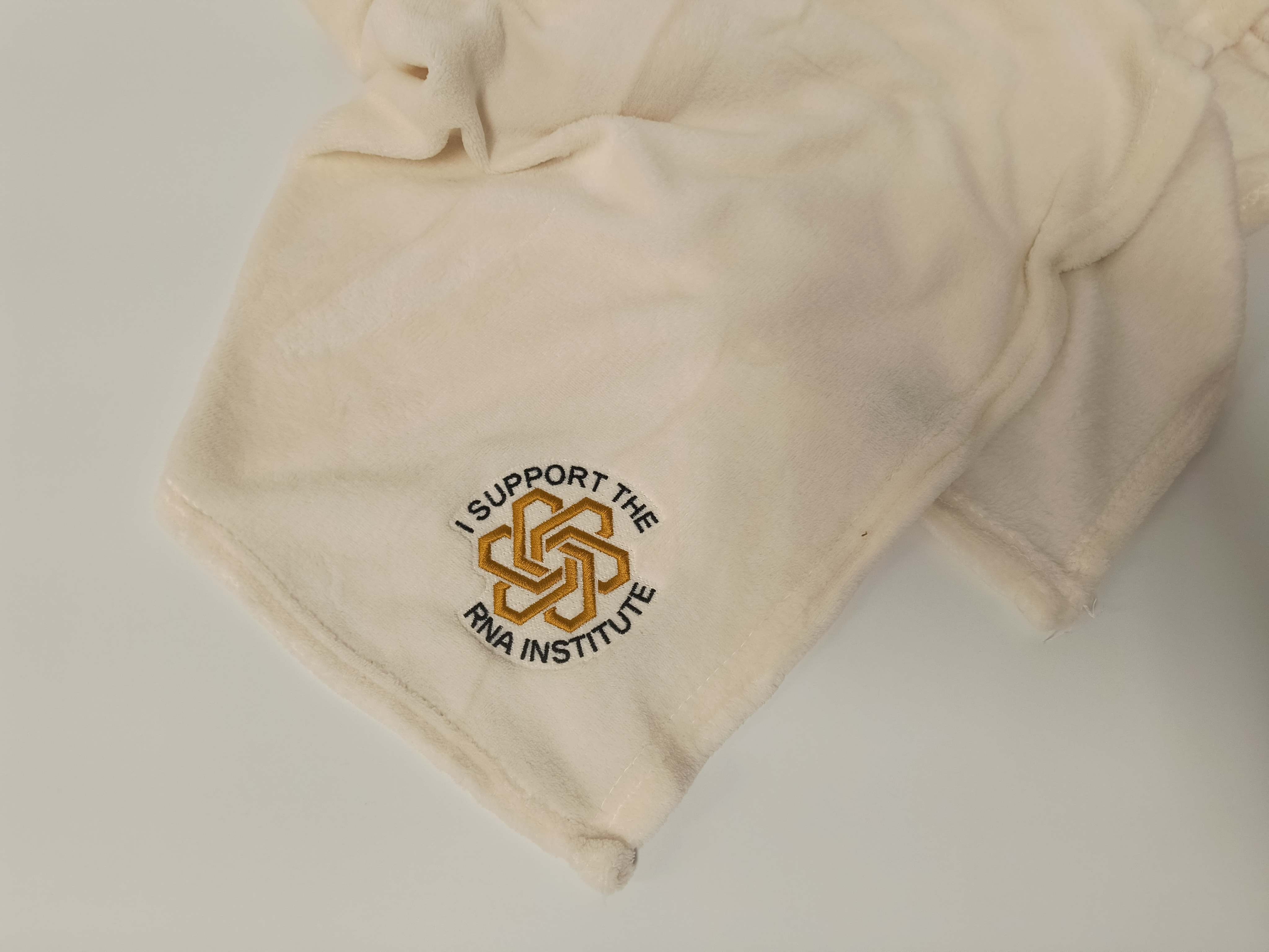 RNA Institute Blanket