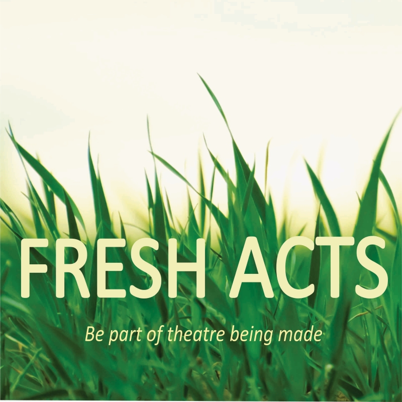 FRESH ACTS (4/14) - Program A