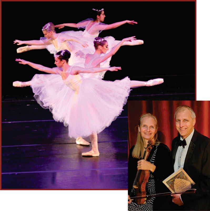 Capital Duo and Albany Berkshire Ballet (4/4)