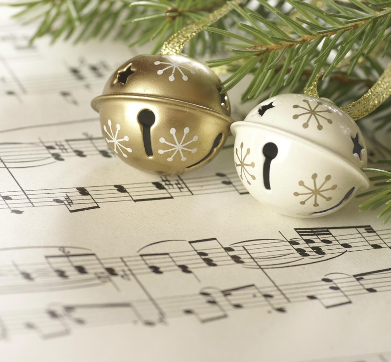 Holiday Concert (12/6)