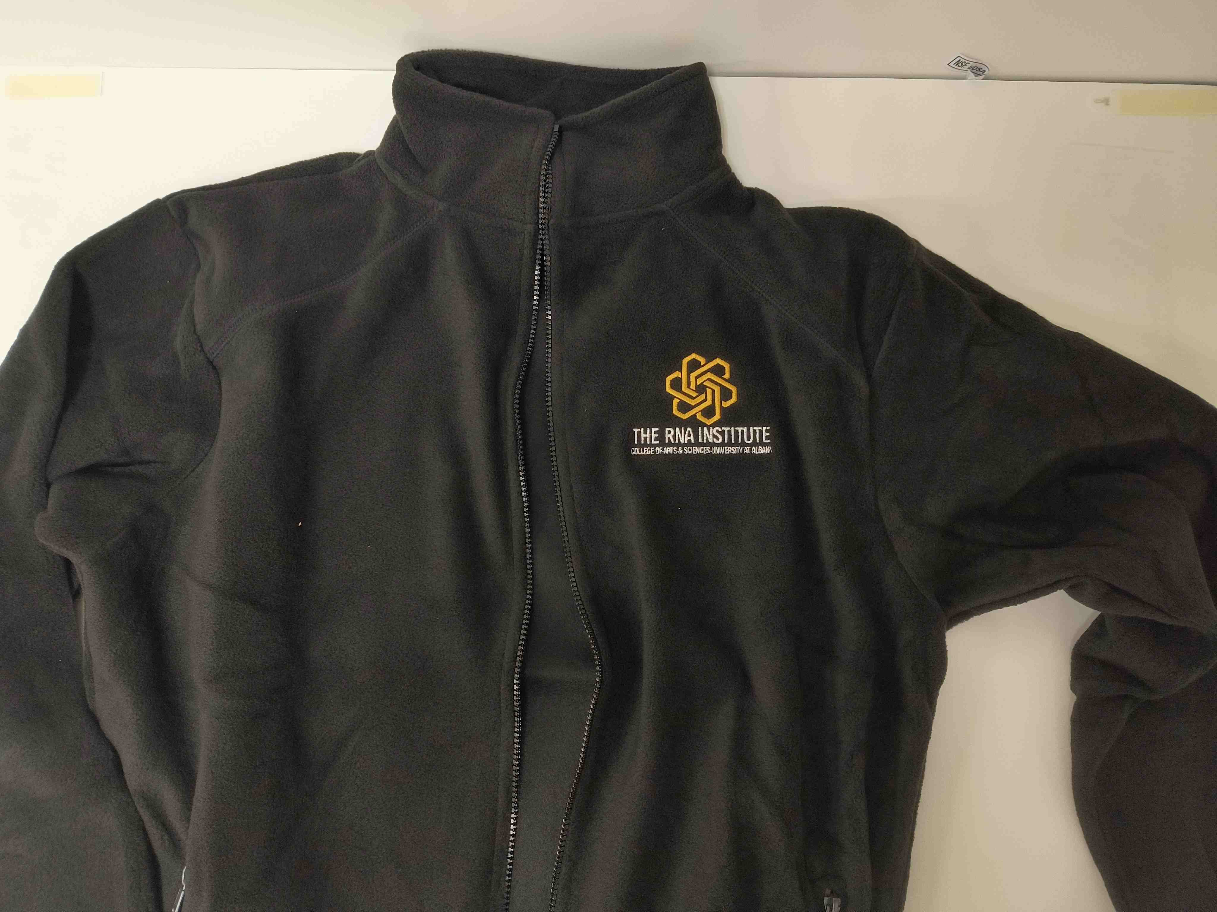 RNA Institute Full Zip Fleece
